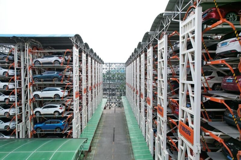 值得一提的是,东莞市政府已将其纳入“湾区都市品质交通”典型案例,“东莞经验”将输出至全国。