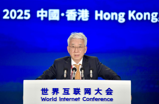 金宪:AI不仅是重要技术,更是重塑全球经济的力量 金宪:AI不仅是重要技术,更是重塑全球经济的力量