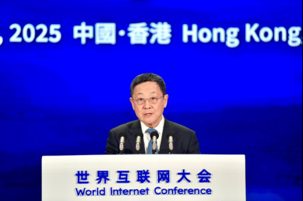 吴建平:筑牢数字时代的安全底座 吴建平:筑牢数字时代的安全底座