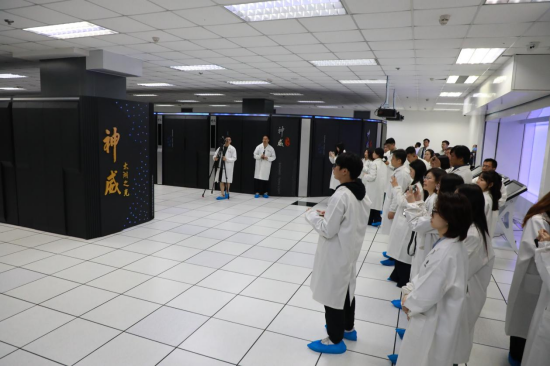 【长三角遇上大湾区】借才借智借势 “双湾合作”全面开花_fororder_图片 3
