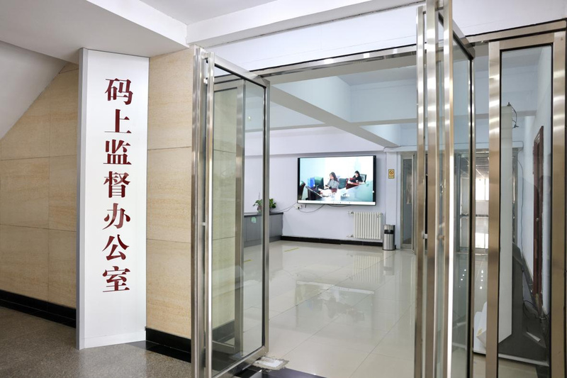 河南开封:以法治服务保障基层高效能治理 河南开封:以法治服务保障基层高效能治理