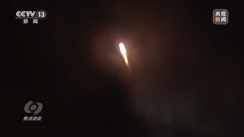 天问二号“追星”路有多难?有哪些深远影响?