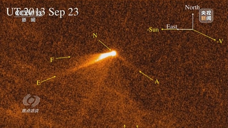 天问二号“追星”路有多难?有哪些深远影响?