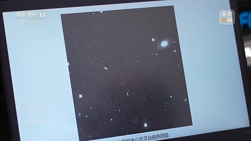 天问二号“追星”路有多难?有哪些深远影响?