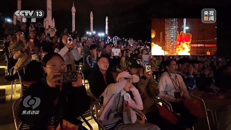 天问二号“追星”路有多难?有哪些深远影响?