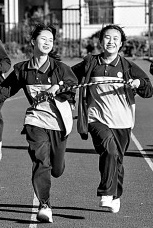 高考生如何应对招录新变化 高考生如何应对招录新变化
