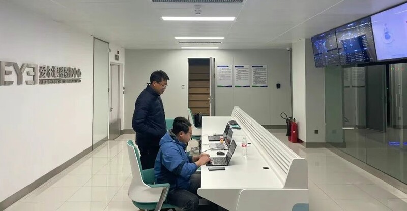 破局医疗数字化 从单点工具到“AI一体机”的跃迁 破局医疗数字化 从单点工具到“AI一体机”的跃迁