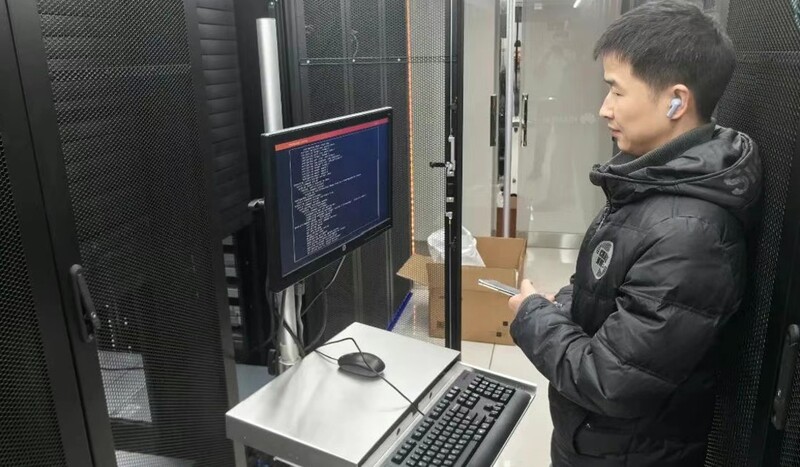破局医疗数字化 从单点工具到“AI一体机”的跃迁 破局医疗数字化 从单点工具到“AI一体机”的跃迁