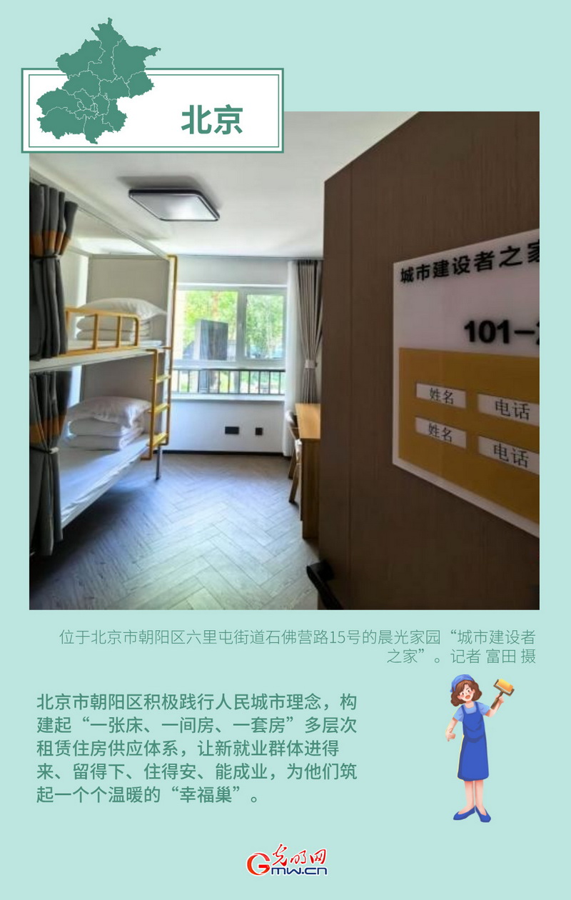 稳就业在行动丨【创意海报】各地积极回应新就业群体新期盼 稳就业在行动丨【创意海报】各地积极回应新就业群体新期盼