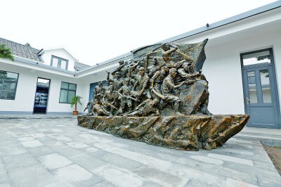 赣榆老城区,有这么一条小巷…… 赣榆老城区,有这么一条小巷……