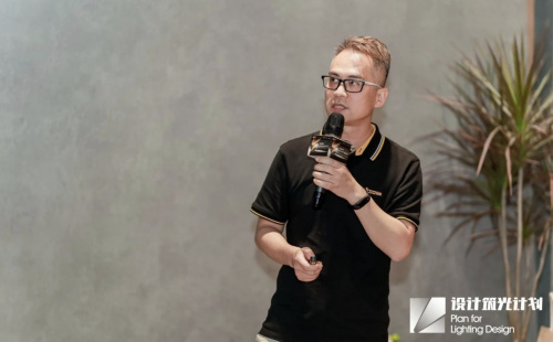 逐光致远 pollcca铂刻照明“设计筑光计划” 重塑光的内涵