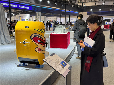深耕基础研究,以“面向未来的耐心” 深耕基础研究,以“面向未来的耐心”