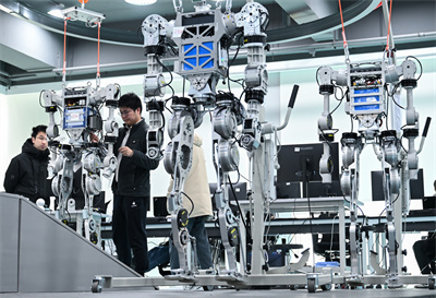 深耕基础研究,以“面向未来的耐心” 深耕基础研究,以“面向未来的耐心”