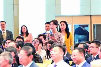 文明互鉴破隔阂 对话交流凝共识 文明互鉴破隔阂 对话交流凝共识