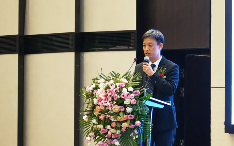 聚力同行 质创共赢 | 远大智能博林特电梯2025年供应商大会<span style='background-color: orange'>圆满</span>召开(图11)