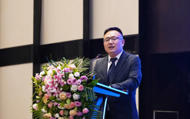聚力同行 质创共赢 | 远大智能博林特电梯2025年供应商大会<span style='background-color: orange'>圆满</span>召开(图5)