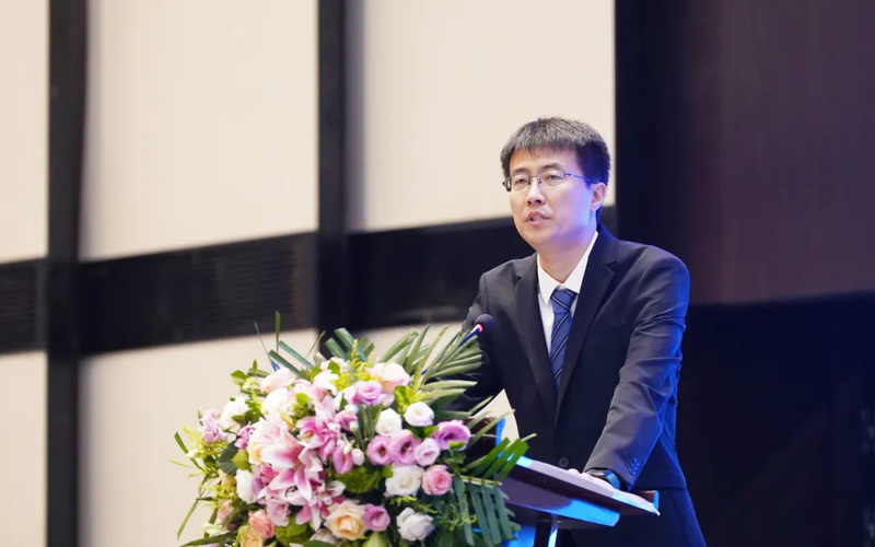 聚力同行 质创共赢 | 远大智能博林特电梯2025年供应商大会<span style='background-color: orange'>圆满</span>召开(图6)