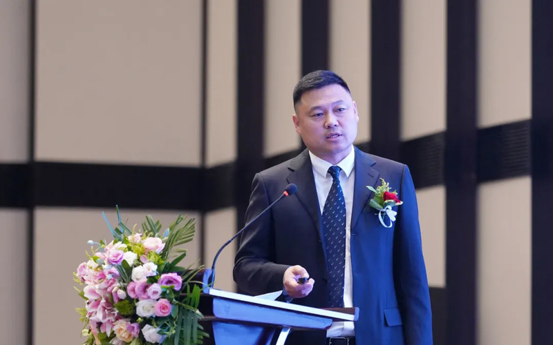 聚力同行 质创共赢 | 远大智能博林特电梯2025年供应商大会<span style='background-color: orange'>圆满</span>召开(图12)