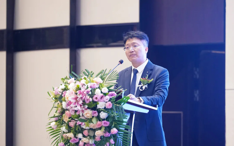 聚力同行 质创共赢 | 远大智能博林特电梯2025年供应商大会<span style='background-color: orange'>圆满</span>召开(图10)