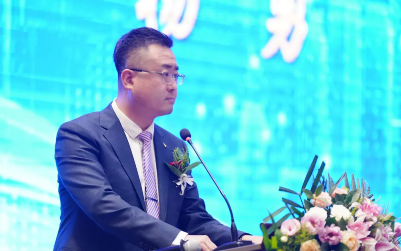 聚力同行 质创共赢 | 远大智能博林特电梯2025年供应商大会<span style='background-color: orange'>圆满</span>召开(图7)