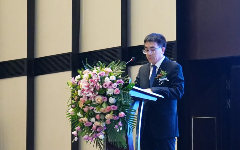聚力同行 质创共赢 | 远大智能博林特电梯2025年供应商大会<span style='background-color: orange'>圆满</span>召开(图13)