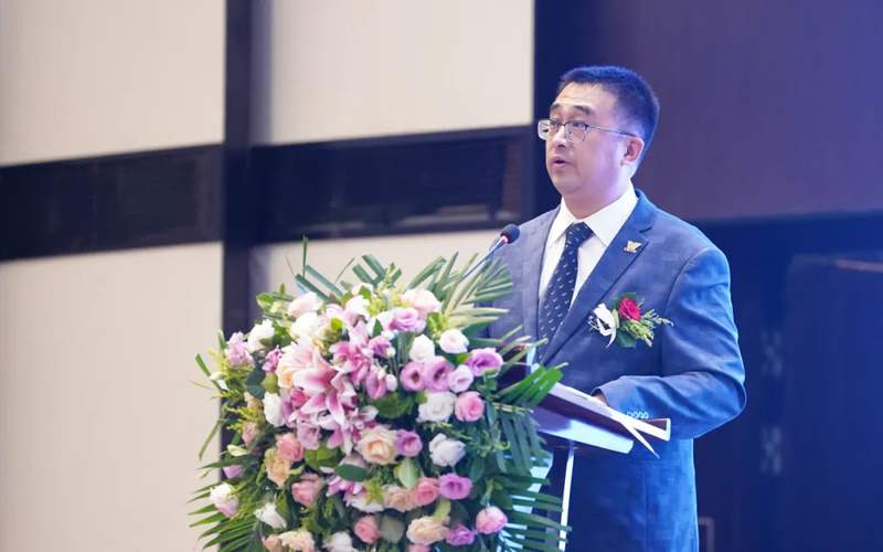 聚力同行 质创共赢 | 远大智能博林特电梯2025年供应商大会<span style='background-color: orange'>圆满</span>召开(图8)