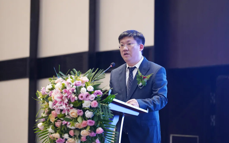 聚力同行 质创共赢 | 远大智能博林特电梯2025年供应商大会<span style='background-color: orange'>圆满</span>召开(图9)
