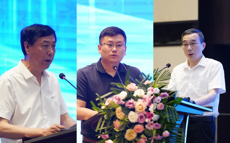 聚力同行 质创共赢 | 远大智能博林特电梯2025年供应商大会<span style='background-color: orange'>圆满</span>召开(图15)