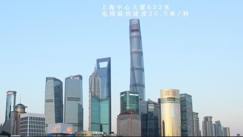 “产品、服务双轮驱动”,上海三菱电梯书写高质量发展新篇章(图1)