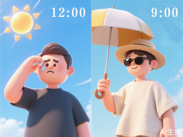 气温超40℃!热到快中暑,怎么办→ 气温超40℃!热到快中暑,怎么办→