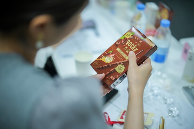 格力高入華三十周年首啟工廠開放日 智能制造與綠色生產(chǎn)共筑健康未來
