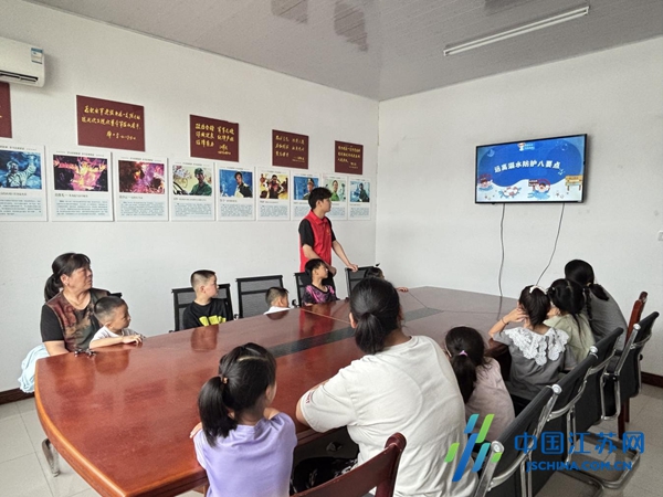 文明实践·精彩一夏
