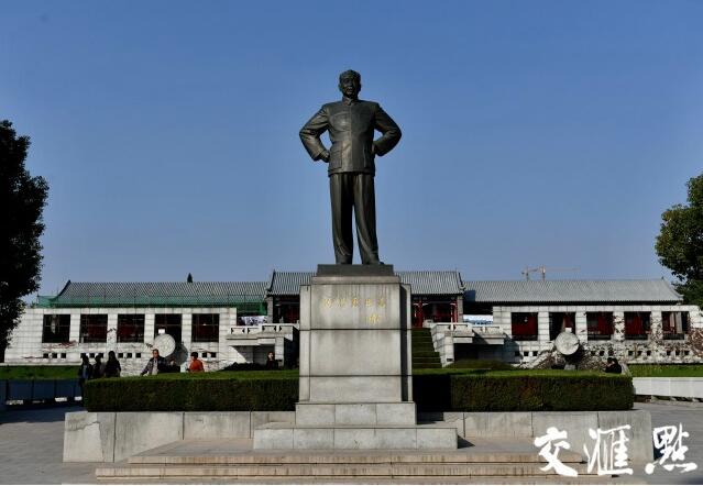 交汇点记者 肖勇 摄