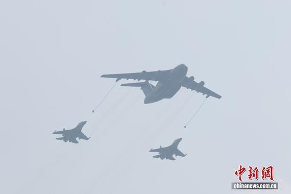 (Photo/China News Service)
