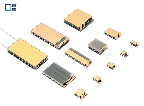 富信科技Micro TEC将亮相光博会，破局高速光模块散热难题