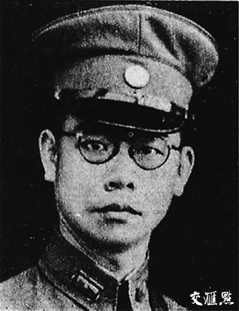 吴石将军