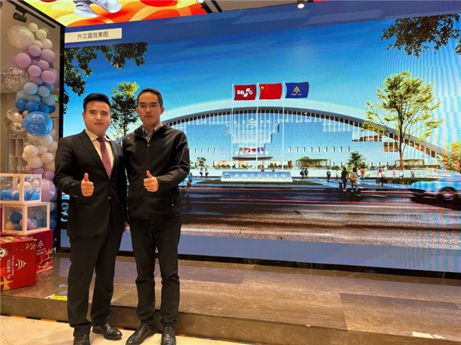 金隅天坛家居MALL携手《新房评》共创“理想家”新体验