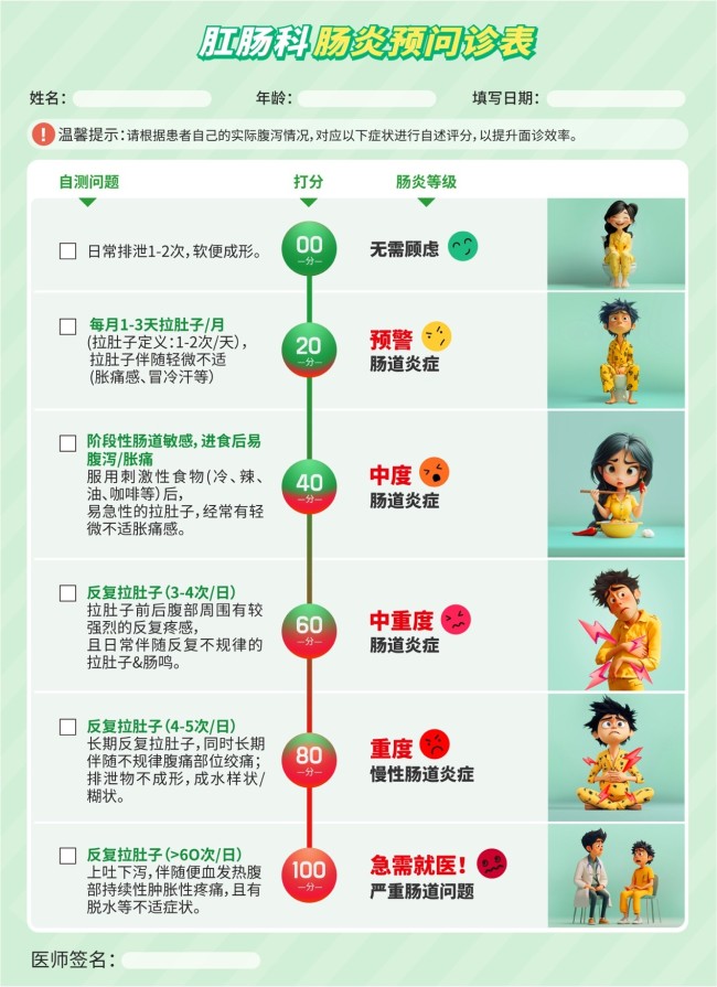 季节性腹泻高发，康恩贝肠炎宁提醒：重在消肠炎