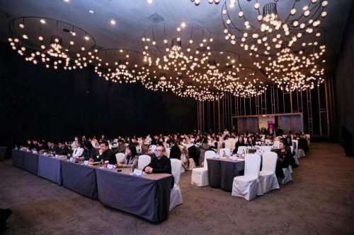 再生医学轻医美连锁品牌美托邦发布会 开启行业新篇