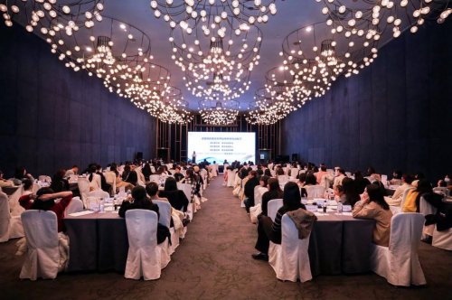 再生医学轻医美连锁品牌美托邦发布会 开启行业新篇