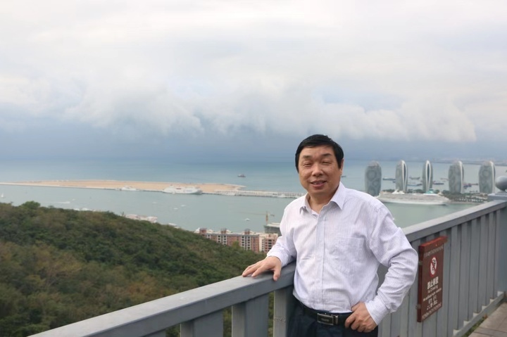 交汇点新闻