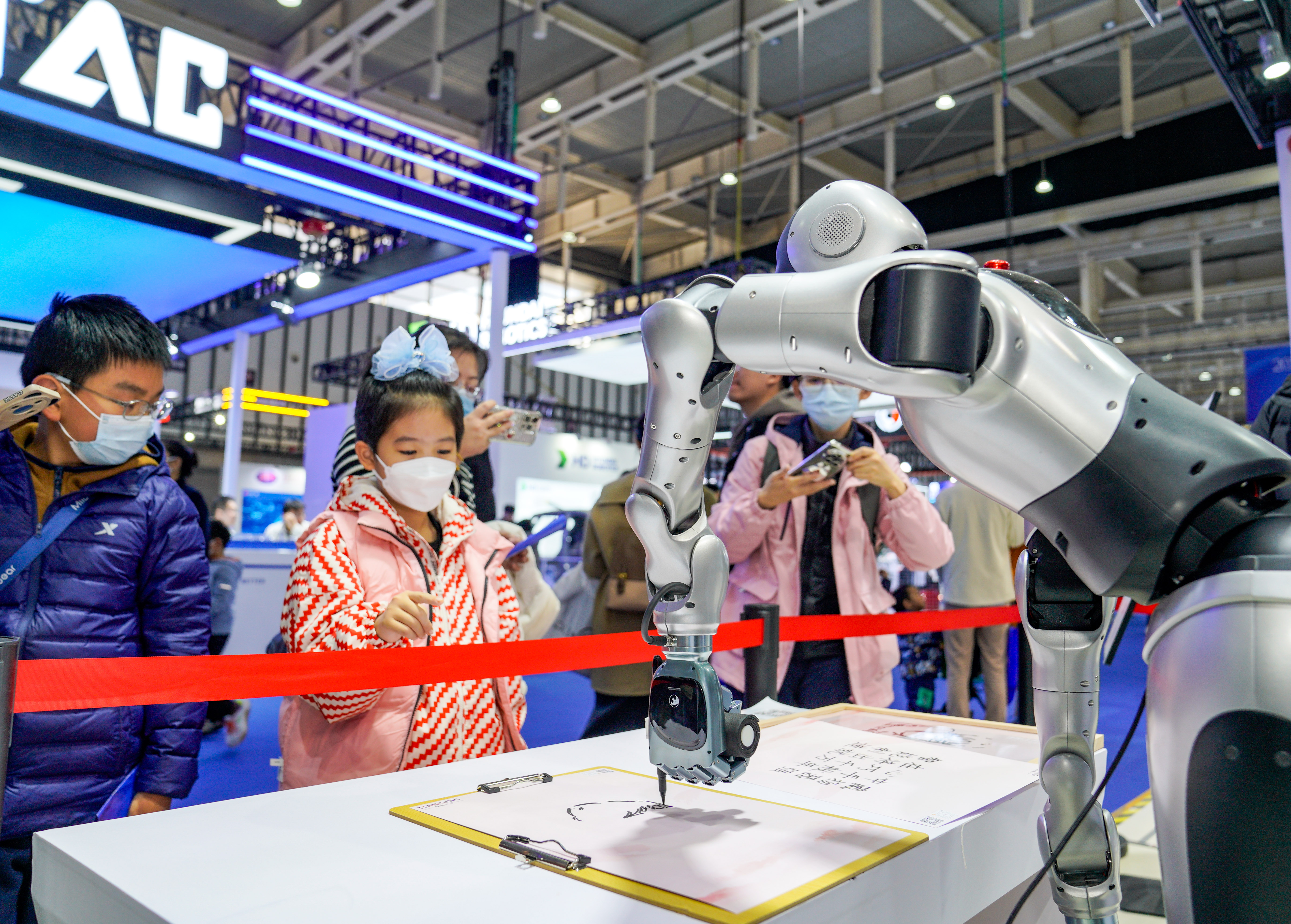 南京日报/紫金山新闻记者 戚珂嘉 摄