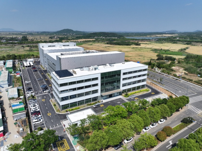 菲尼克斯电气中国第三基地