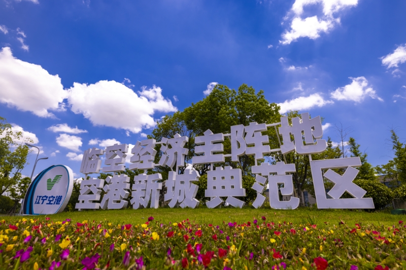 南京临空经济示范区