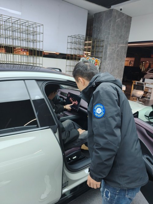 从交易到陪伴：淘车车让“放心”与专业一路同行