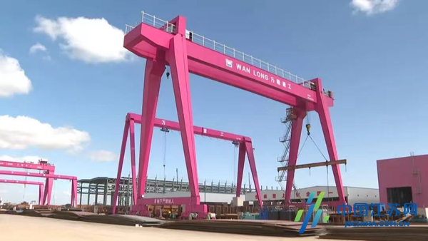 盐城响水：绿潮涌动处 新程踏浪来