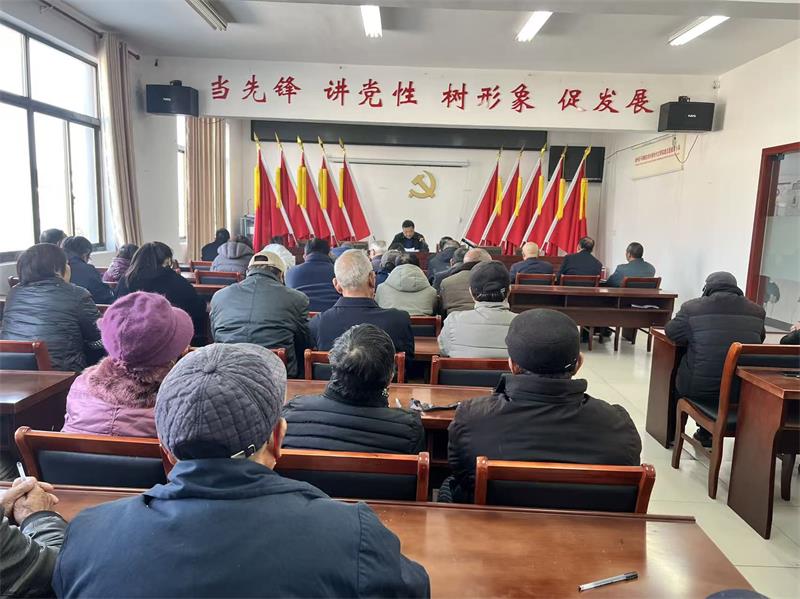 通州区平潮镇多元举措绘就乡村文明新画卷