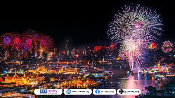 Thailand is set to welcome 2026 with nationwide countdown celebrations anchored by flagship events in Phayao and Su-ngai Kolok, alongside TAT-supported festivities across Bangkok and key destinations nationwide.