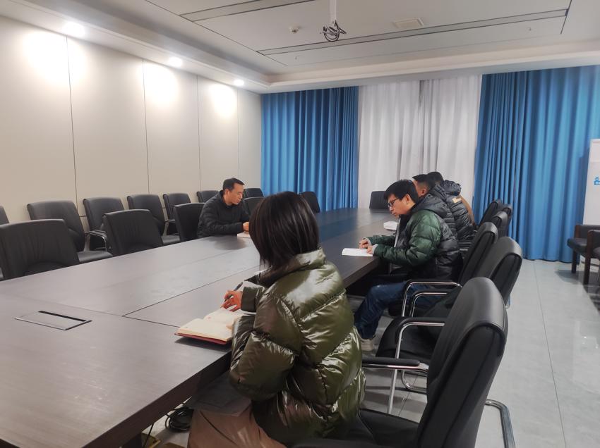 连云港市体彩党支部开展专题党课 以史为鉴促事业发展.jpg