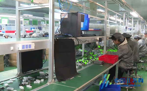 盐南高新区：创新引擎轰鸣 科技企业跑出“加速度”